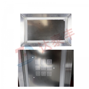 半自動植球機專用網（下球，刮錫）