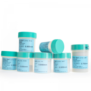 代理正品錫球大瑞，PSI